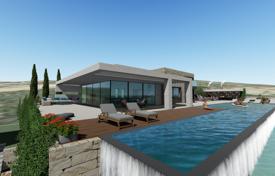 New luxury villa near the beach in Akrotiri, Chania, Crete, Greece for 650,000 €