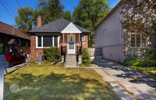 6-bedroom house in Scarborough for C$1,262,000
