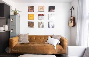 1-bedroom apartment in Old Toronto for C$724,000