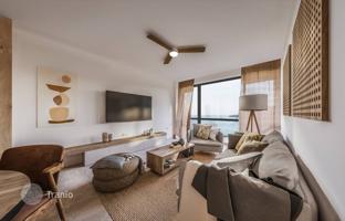 1-bedroom apartment 60 m² in Sozopol for 104,000 €