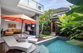 Prestigious 3 Bedrooms Villa in Seminyak for $336,000