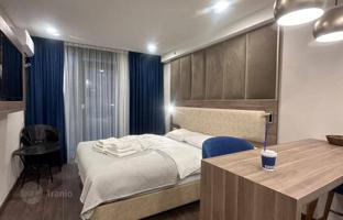 Studio apartment 35 m² in Kvariati for $110,000