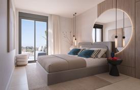 Apartment – Estepona, Andalusia, Spain for 381,000 €