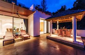 3-bedrooms villa in Bang Tao Beach, Thailand for $588,000