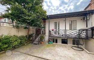 3-bedroom house 135 m² in Tbilisi (city) for $145,000