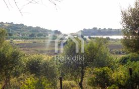 Development land – Sithonia, Administration of Macedonia and Thrace, Greece for 130,000 €