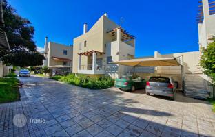 Three-level modern townhouse 600 meters from the sea, Vrachati, Corinthia, Greece for 305,000 €