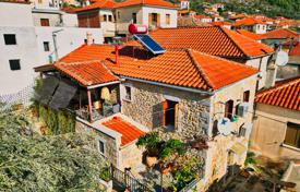 Two-level furnished house in Leonidio, Peloponnese, Greece for 159,000 €