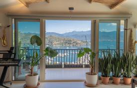 4-bedrooms apartment 280 m² in Fethiye, Turkey for $943,000