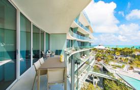 New home – Miami Beach, Florida, USA for $3,700,000