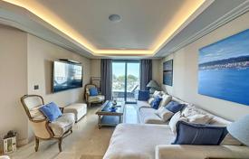3-bedrooms apartment in Juan-les-Pins, France for 1,880,000 €