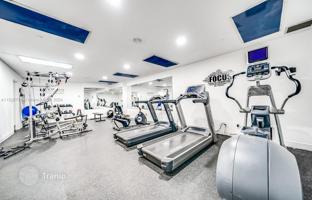 1-bedroom apartments in condo in Pompano Beach for $350,000