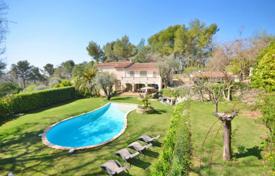 Villa – Opio, Côte d'Azur (French Riviera), France for 1,080,000 €
