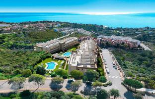 2-bedroom apartment 82 m² in Manilva for 375,000 €