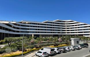 2-bedroom apartment 123 m² in Germasogeia for 890,000 €