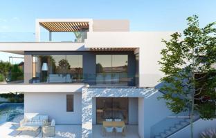 3-bedroom cottage 253 m² in Tomb of the Kings for 910,000 €