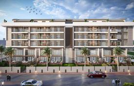 Apartment – Antalya (city), Antalya, Turkey for $370,000