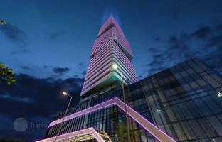 1-bedroom apartment in new building 53 m² in Batumi for $137,000
