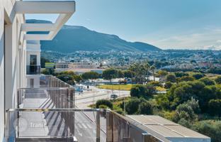 1-bedroom penthouse 71 m² in Denia for 308,000 €