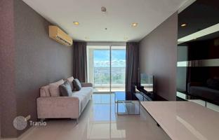 1-bedroom apartment 39 m² in Pattaya for $107,000
