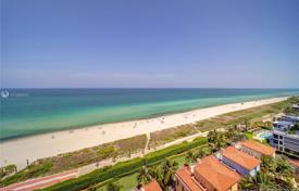 Apartment – Miami Beach, Florida, USA for 5,200 € per week