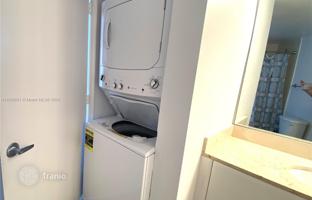 2-bedroom apartments in condo 97 m² in Edgewater (Florida) for $520,000