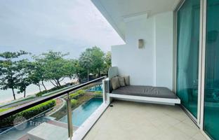 2-bedroom apartment 135 m² in Pattaya for $418,000