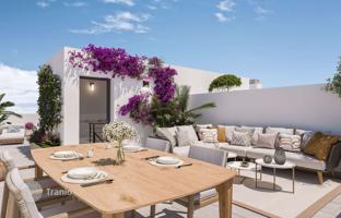 3-bedroom apartment in new building 225 m² in Marbella for 405,000 €