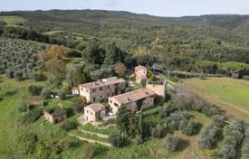 33-bedrooms country seat 1484 m² in San Gimignano, Italy for 2,750,000 €