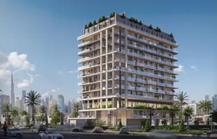 10 new flats in residential complex Beverly Park in Al Wasl for From $279,000
