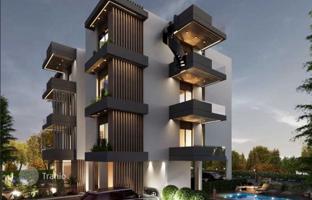 1-bedroom apartment 62 m² in Agios Athanasios (Cyprus) for 457,000 €