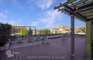 3-bedroom apartment in Dovercourt Road for C$779,000