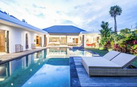 Excellent 4 Bedroom Leasehold Villa in Seminyak! for $425,000