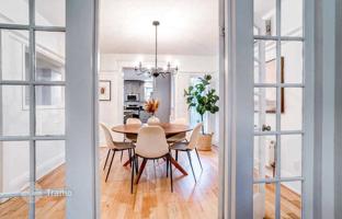 4-bedroom townhouse in East York for C$1,237,000