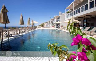 Elite complex on the seafront with first-class infrastructure, Bodrum, Turkiye for From 24,894,000 TRY