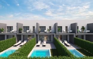 2-bedroom house 86 m² in Chalkidiki (Halkidiki) for 268,000 €