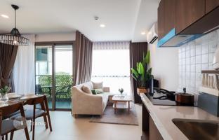 2-bedroom apartment 47 m² in Pattaya for $119,000