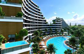 Apartment – Altıntaş, Antalya, Turkey for $272,000