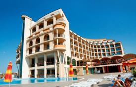 One-bedroom apartment with sea views in a wonderful complex for 84,000 €