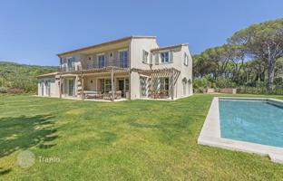 5-bedroom villa in Ramatyuel for 4,650,000 €