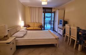 Studio on the ground floor in the Santa Marina complex on the first line in Sozopol, Bulgaria, 70 sq. m. for 74,000 euros for 74,000 €
