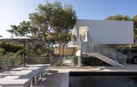 4-bedroom villa in Antibes. Price on request