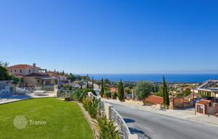3-bedroom villa in Tala for 1,168,000 €