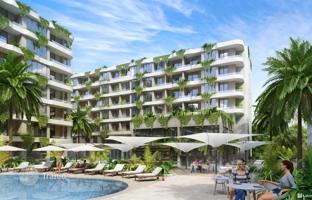 1 Bedroom Apartment 37m² in Bang Tao, Phuket, Thailand — #2430570 for $196,000