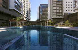 Panoramic View Flats in Terra Manzara Project in Antalya for $740,000