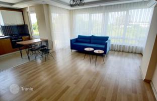 Apartment 130 m² in Konyaalti for 12,216,000 TRY