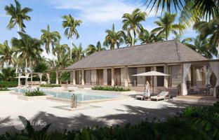 Magnificent pool villa with access to world-class services, South Malle Atoll, Maldives for 4,582,000 €