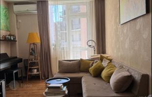 2-bedroom apartment 68 m² in Vake-Saburtalo for $121,000