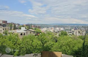 2-room apartment 92 m² in Old Tbilisi for $130,000