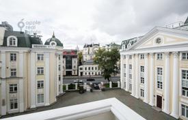 4-bedrooms apartment 185 m² in district Khamovniki, Russia for 228,758,000 ₽